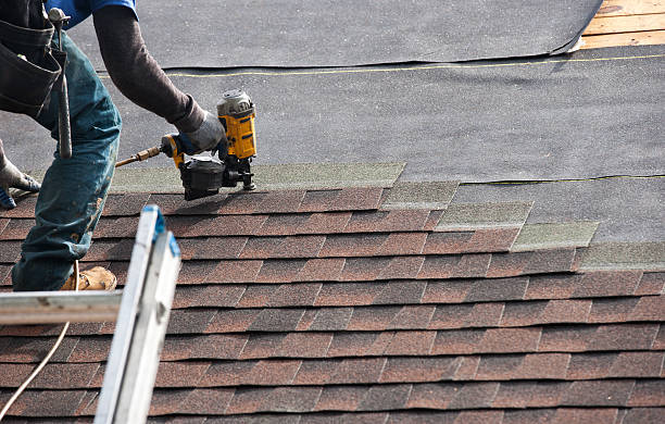 Licensed Roofing service in Morse Mill, MO - Brentwood Metal Roofing